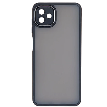 کاور IRON METAL محافظ لنز مناسب برای سامسونگ Galaxy A04